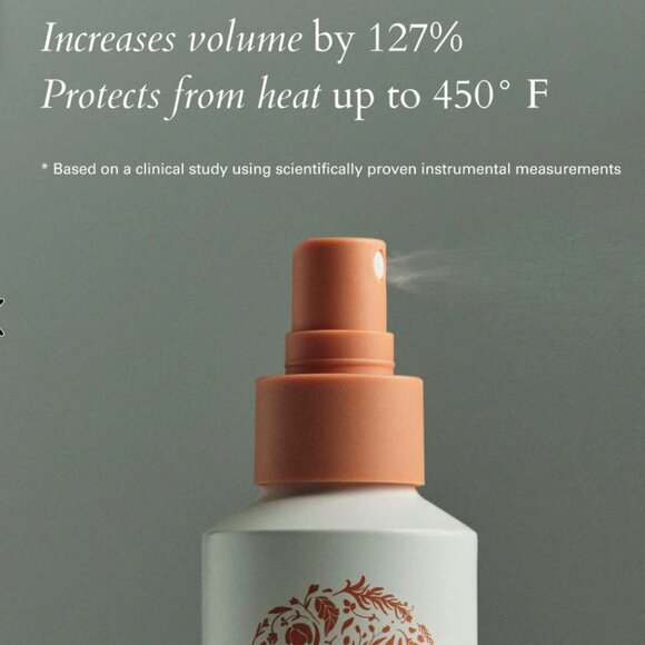 ROZ AIR thickening spray NIB - Picture 6 of 9